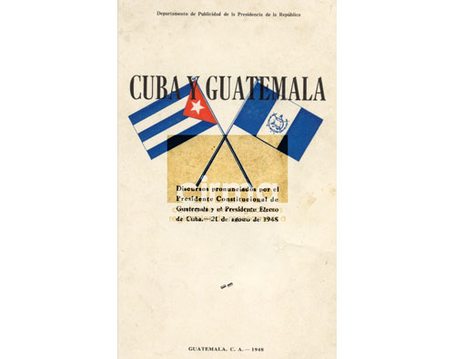 Cuba y Guatemala