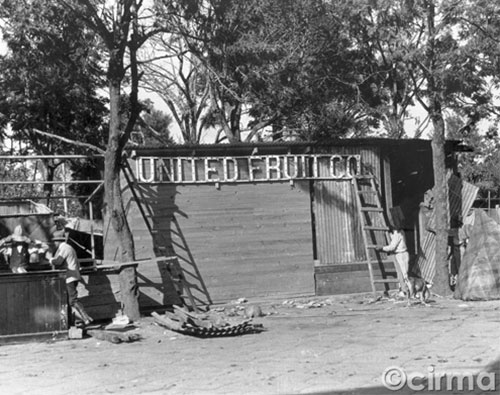 La tierra, manzana de la discordia