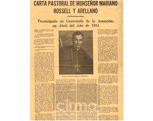 Los últimos días de la Revolución