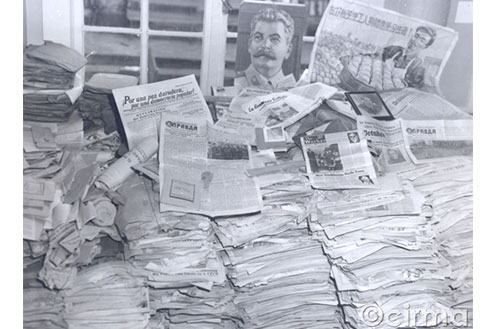 Todos los colores menos el rojo