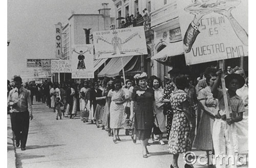 Un nuevo ajedrez político