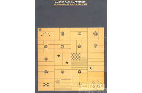 Desarrollo e industria, pilares modernizadores