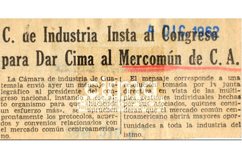 Empresarios, nuevos actores