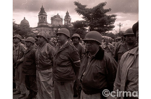 La pita se rompe por el punto más débil