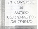 En Zacapa, el germen de una guerrilla