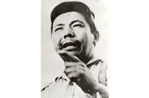 El MR-13 y los inicios de la lucha armada