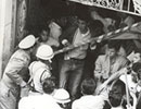 Las jornadas de marzo y abril de 1962
