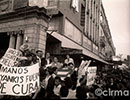 Una guerrilla unificada