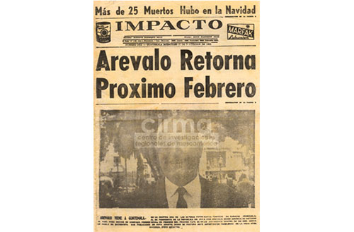 El panorama electoral se calienta