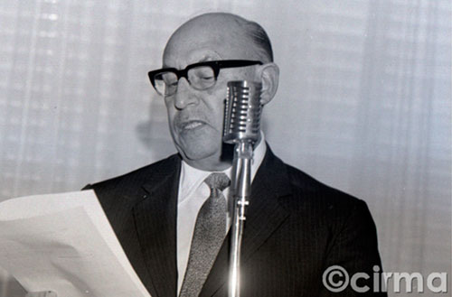 Trece coroneles para un sólo golpe