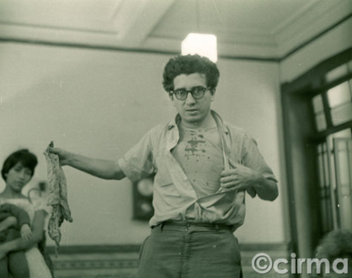 Violencia a la orden de día