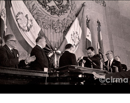 Presidentes ¿militares o civiles?