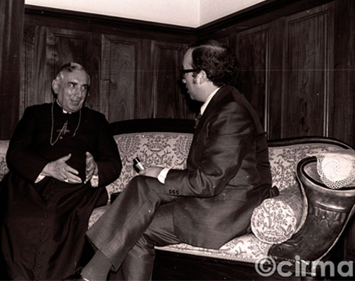 Los que actúan por la libre