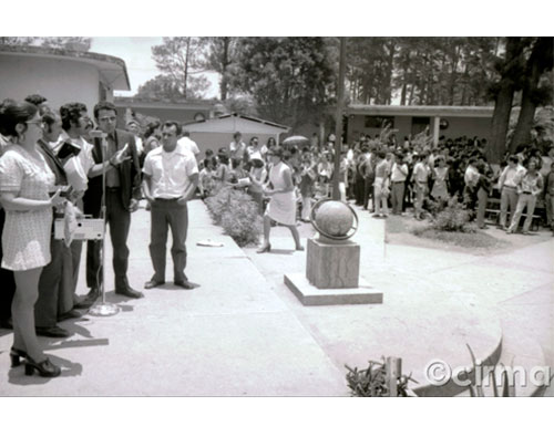 De vuelta a la normalidad