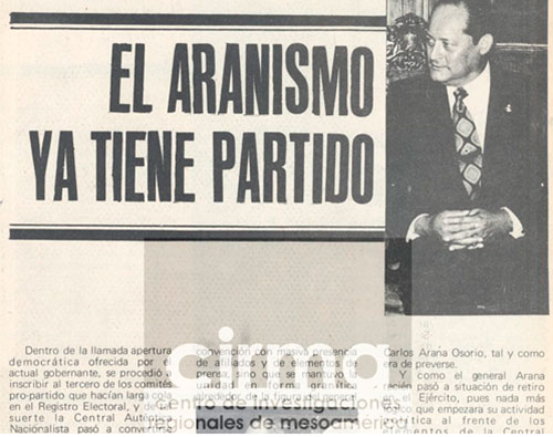 Pasada la tormenta, de nuevo se mueven las piezas