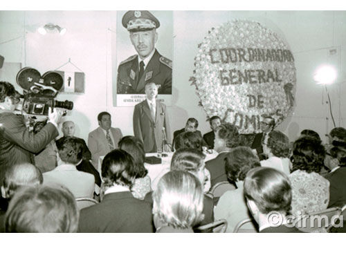 El panorama había cambiado