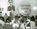 El panorama había cambiado