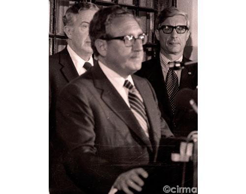 Los norteamericanos cierran el grifo