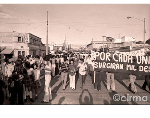 Juego electoral pero