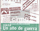 Abarcar territorio es la consigna