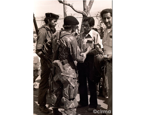 Nuevos ánimos, nuevos acercamientos