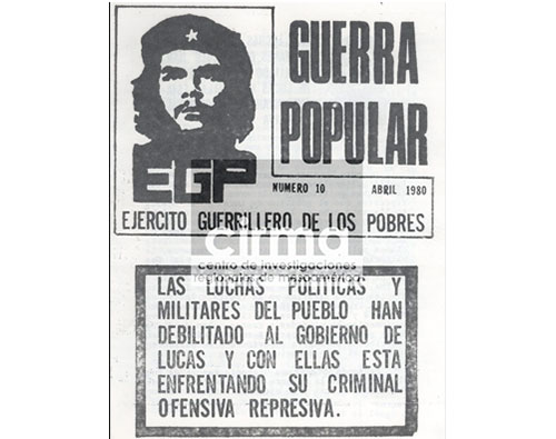 A la disputa de masas y poder