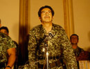 Primero la guerra, luego lo demás
