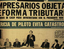 Abrirse por un lado y confrontar por el otro