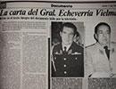 La conspiración regresa al escenario