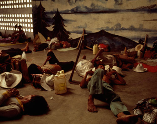 Pero las demandas continúan