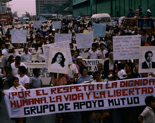 Se aproximan los ajustes