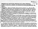 Te apoyo, si me apoyas