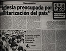 Los afectados se organizan