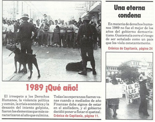 Cada quien estira su pita