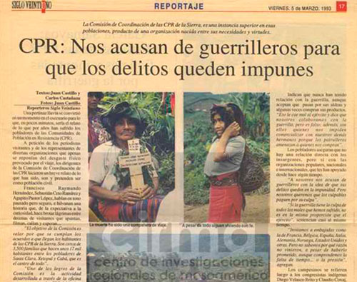 Por fin comienza el diálogo