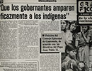 El acuerdo con los empresarios, la gran interrogante