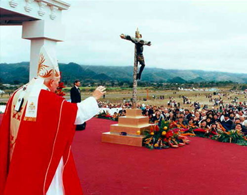 Todo es cuestión de tiempo