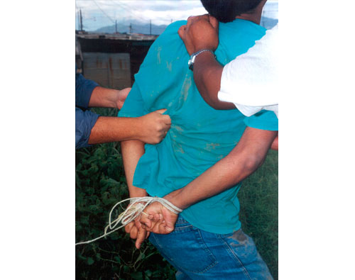 Problemas de nuevo cuño aparecen en el horizonte