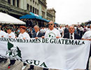 Los halcones heridos