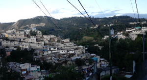 Col. San Juan de Dios