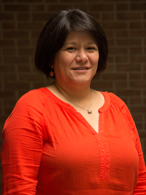Ursula Roldán